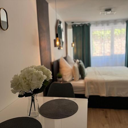 Prime Host Dream Lejlighed Karlsruhe Eksteriør billede