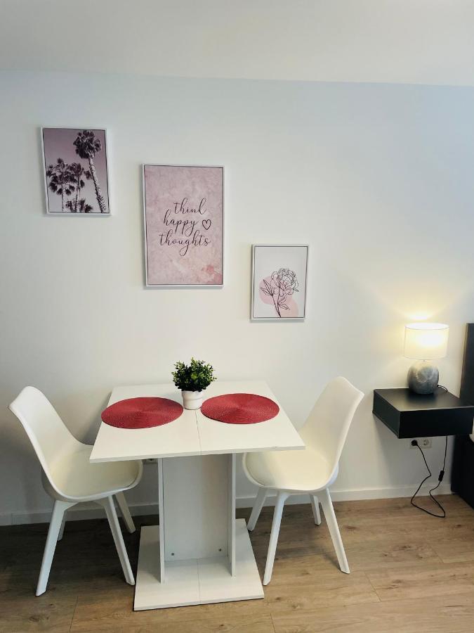 Prime Host Dream Lejlighed Karlsruhe Eksteriør billede