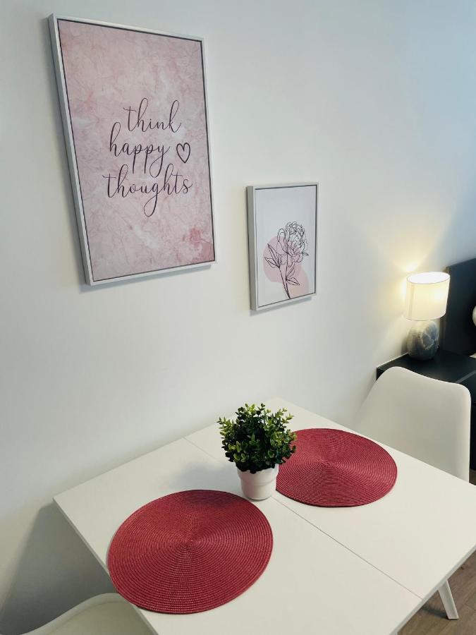Prime Host Dream Lejlighed Karlsruhe Eksteriør billede